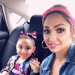 Meet your Posher, Dottie